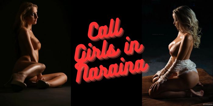Call Girls in Naraina