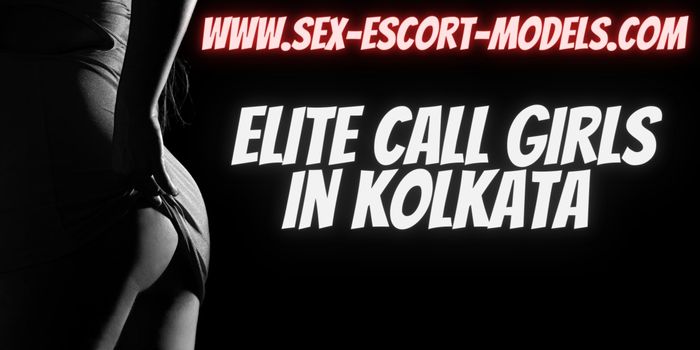 Elite Call Girls in Kolkata 